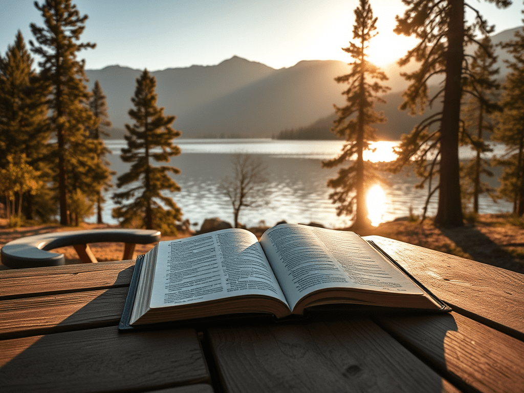 Second Week in Lake&nbsp;Tahoe